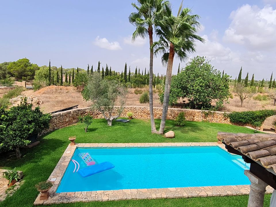 Finca a Llucmajor, Mallorca - foto 3