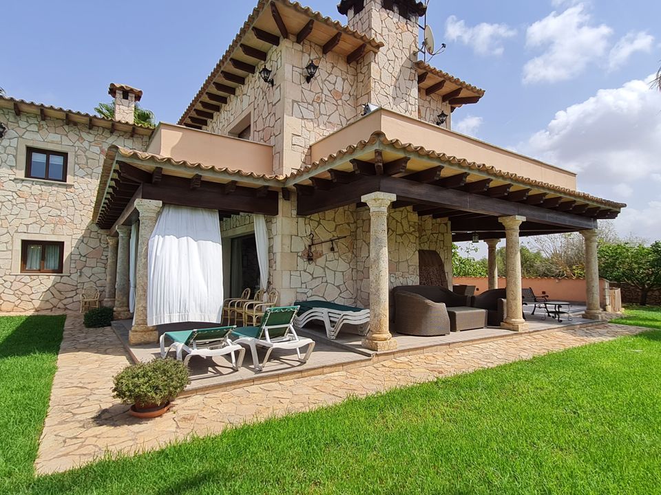 Finca a Llucmajor, Mallorca - foto 4