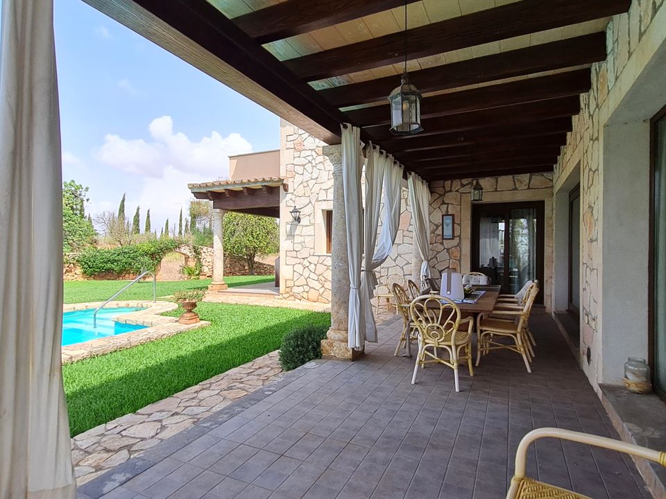 Finca a Llucmajor, Mallorca - foto 5