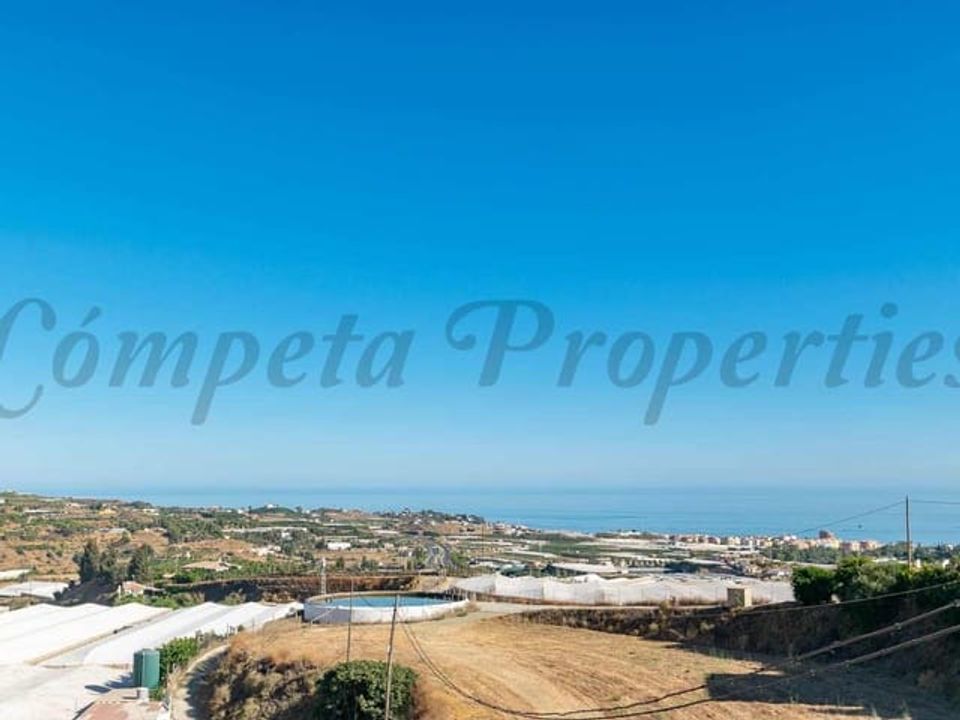 Finca i Algarrobo Costa, Malaga - foto 3
