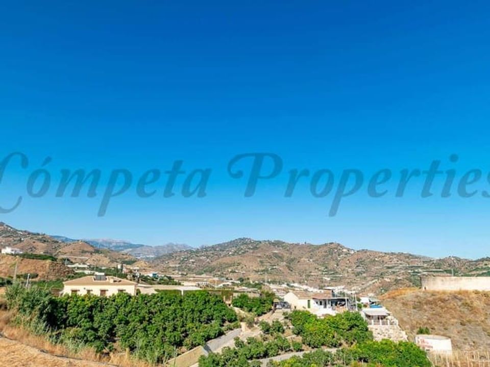 Finca i Algarrobo Costa, Malaga - foto 4