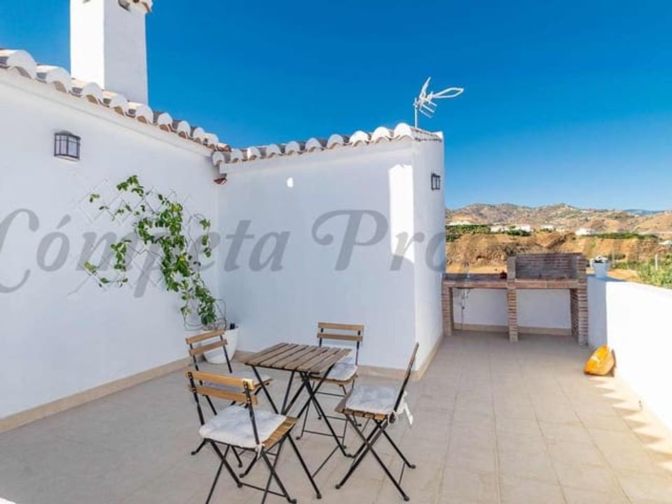 Finca i Algarrobo Costa, Malaga - foto 5