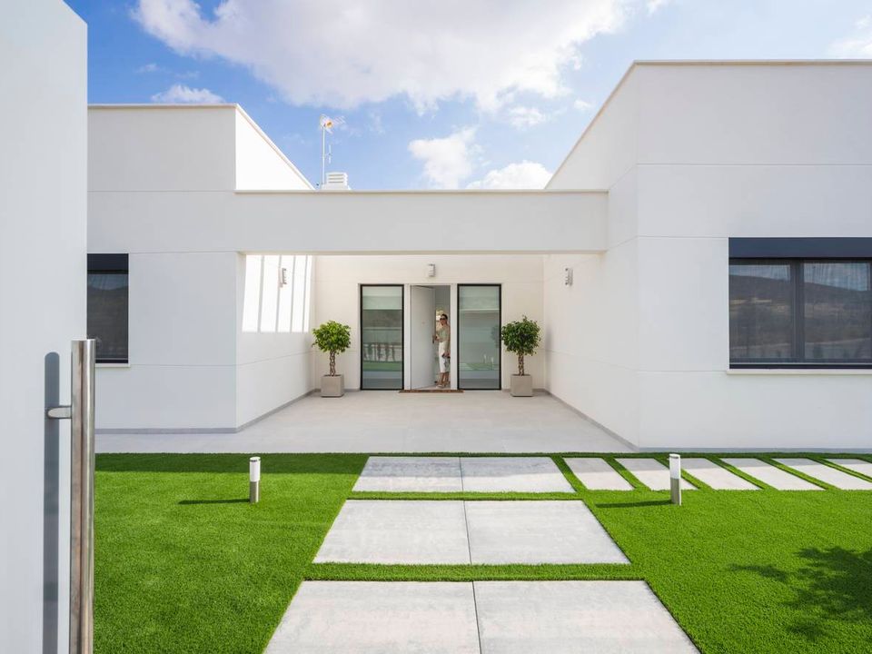 Villa i Murcia, Murcia - foto 2