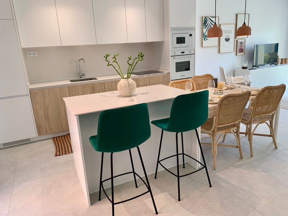 Villa i Roda, Murcia - foto 4