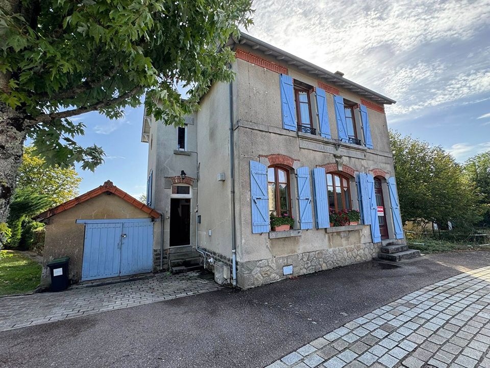 Villa i Val-d'Oire-et-Gartempe, Haute-Vienne - foto 4
