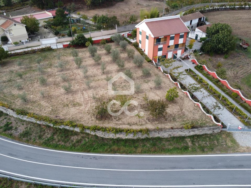 Villa i Chaves, Vila Real - bilde 2