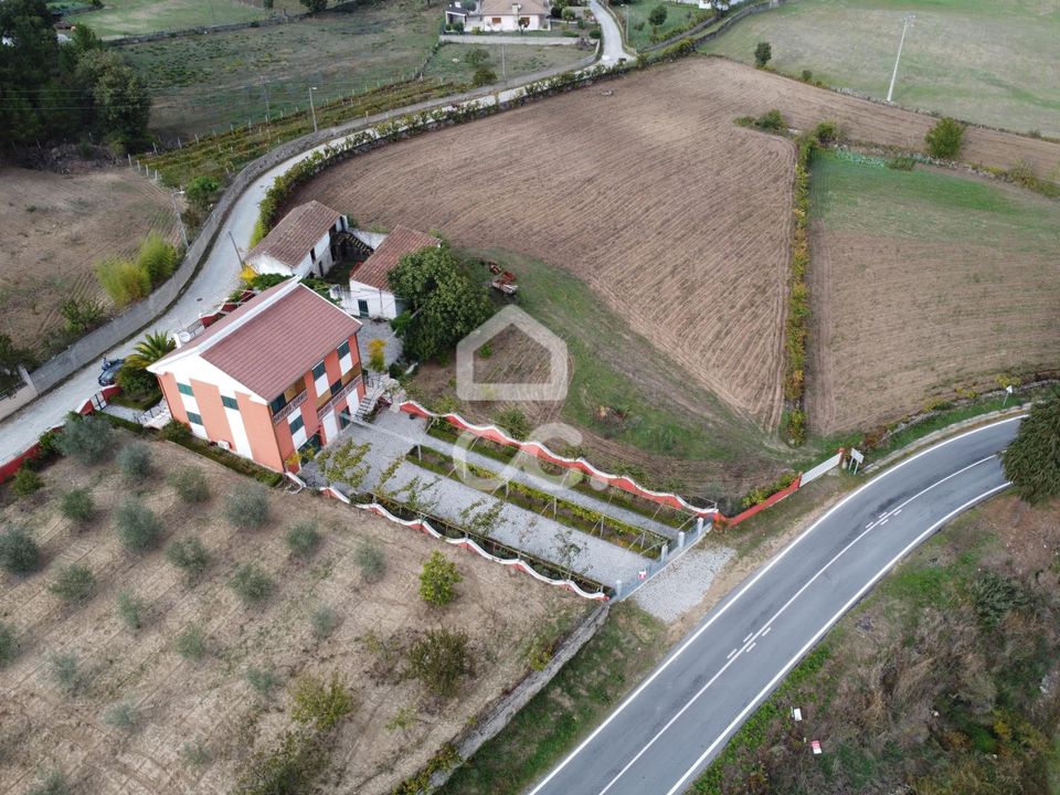 Villa i Chaves, Vila Real - bilde 3