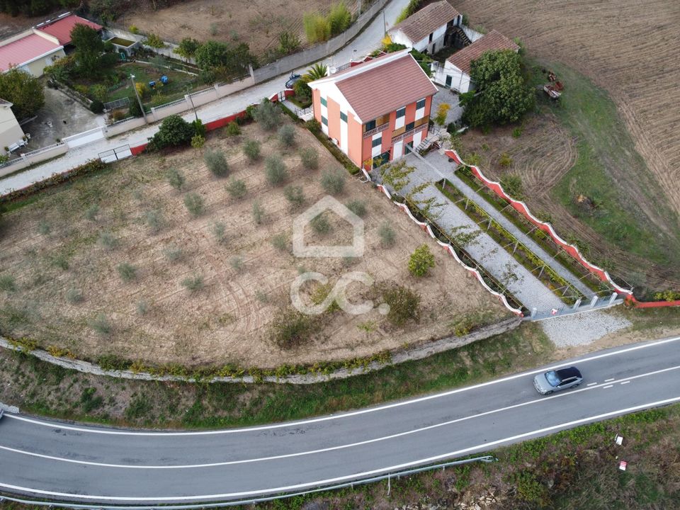 Villa i Chaves, Vila Real - bilde 4
