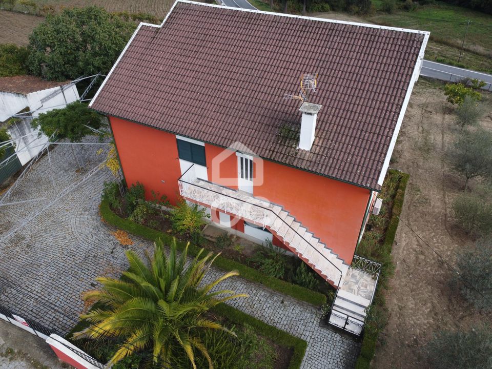 Villa i Chaves, Vila Real - bilde 5