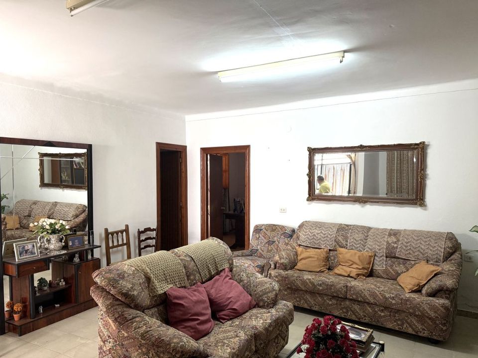 Byhus i Arboleas, Almeria - foto 3