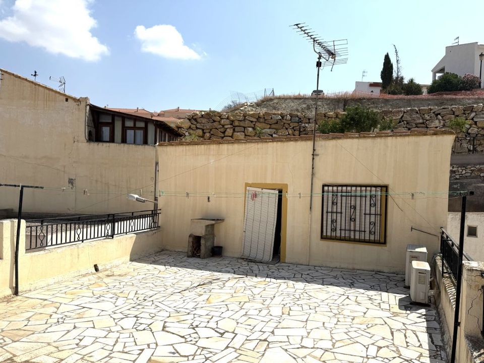 Byhus i Arboleas, Almeria - foto 4
