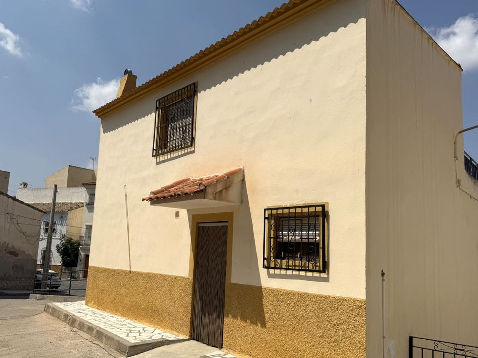 Byhus i Arboleas, Almeria - foto 5