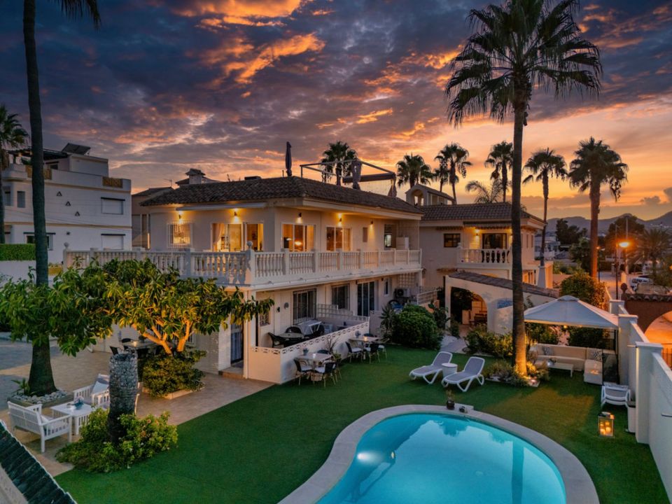 Villa i Albir, Alicante - foto 3