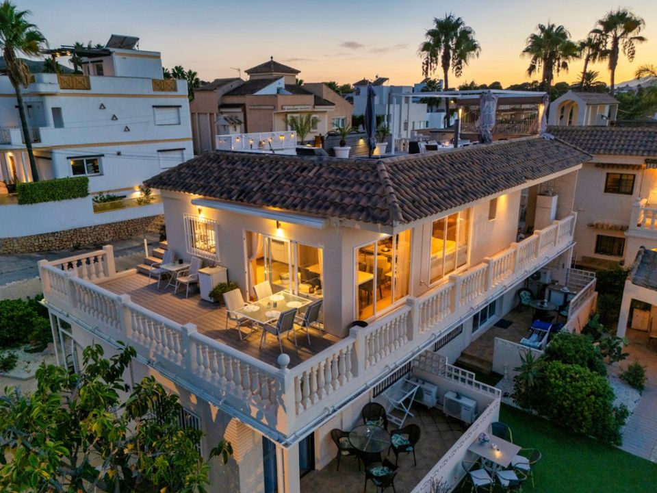 Villa i Albir, Alicante - foto 2