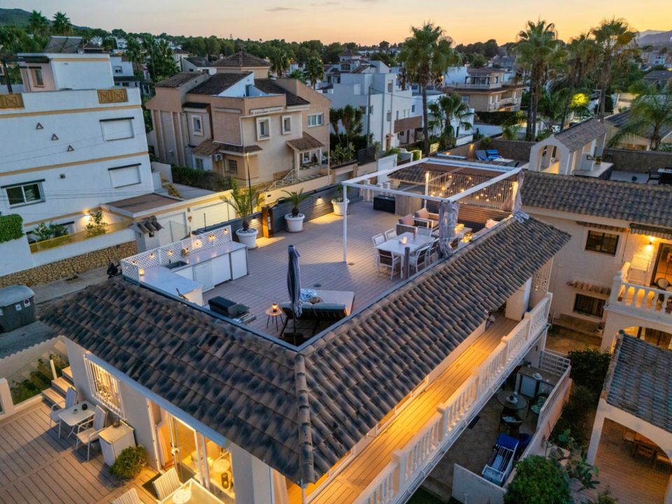 Villa i Albir, Alicante - foto 5
