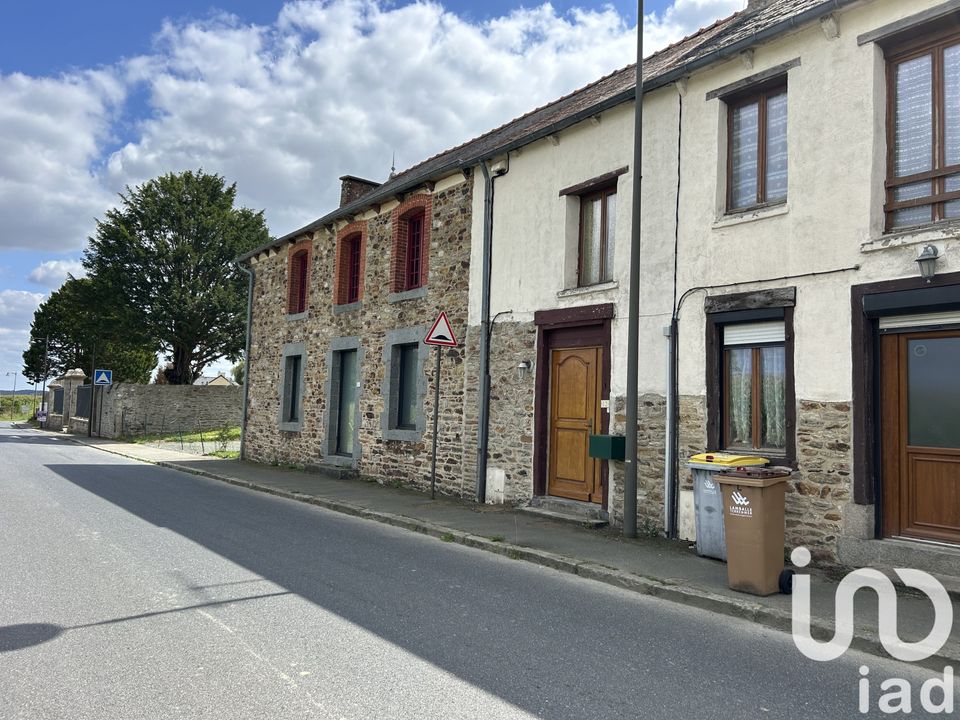 Villa i Ereac, Cotes-d'Armor - bilde 1