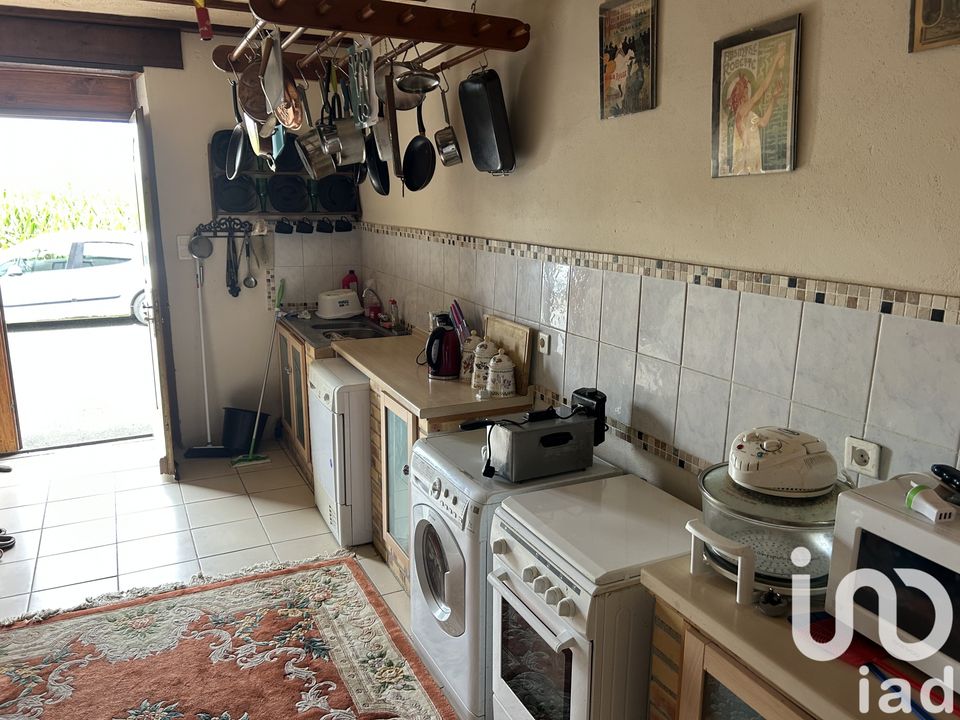 Villa i Ereac, Cotes-d'Armor - bilde 2