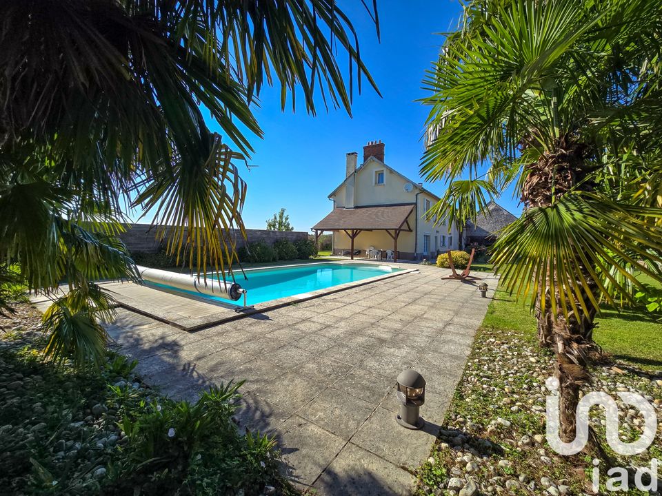 Villa i Saint-Pierre-Du-Perray, Essonne - foto 1