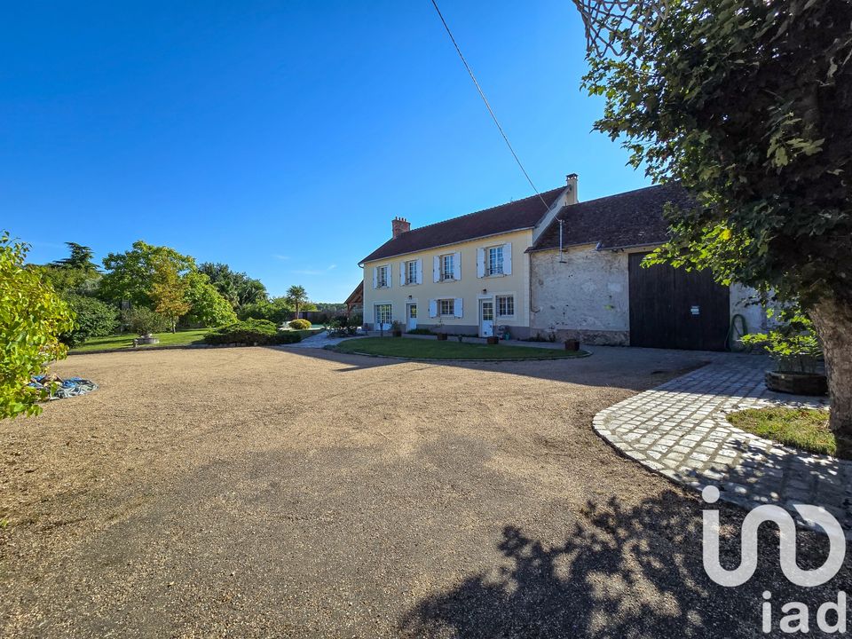 Villa i Saint-Pierre-Du-Perray, Essonne - foto 2