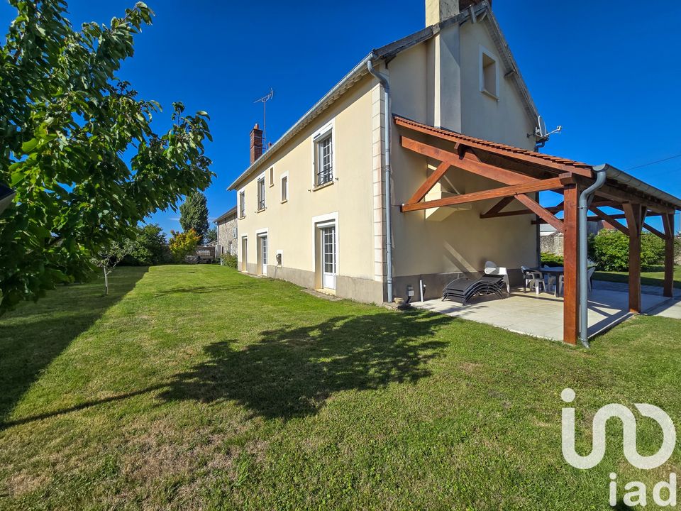 Villa i Saint-Pierre-Du-Perray, Essonne - foto 5