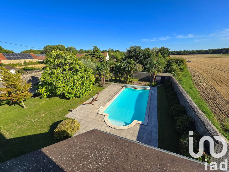 Villa i Saint-Pierre-Du-Perray, Essonne - foto 3