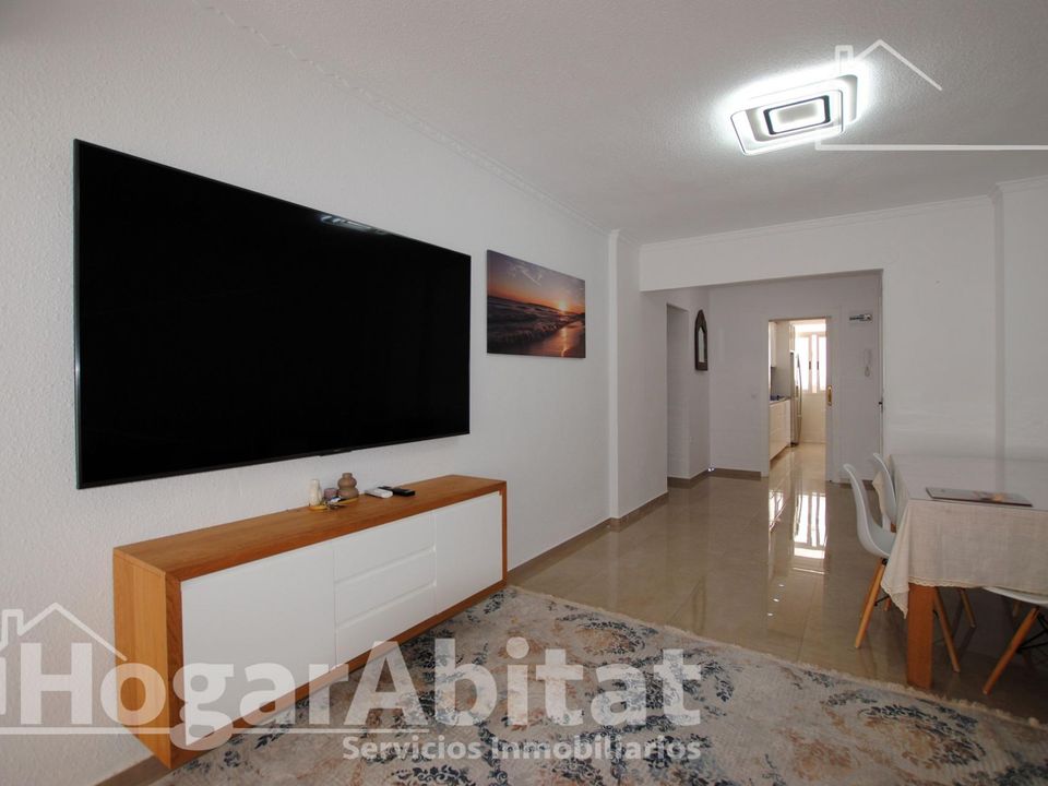 Lejlighed i Gandia, Valencia - foto 4