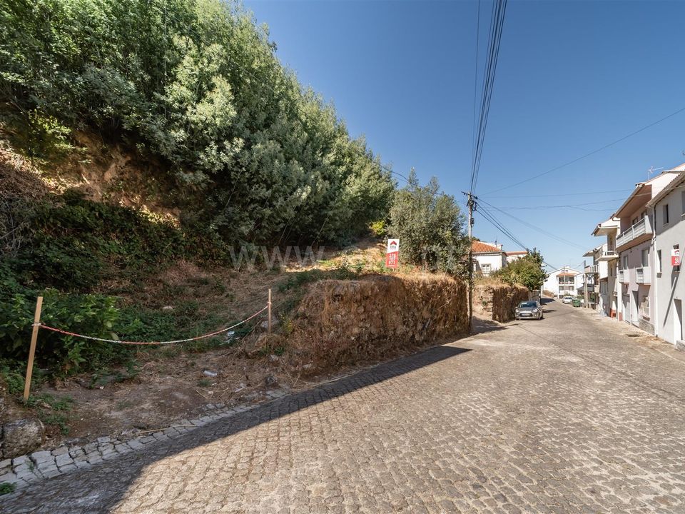 Erhvervsejendom i Fundao, Castelo Branco - foto 3