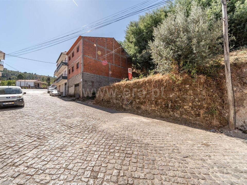 Erhvervsejendom i Fundao, Castelo Branco - foto 4