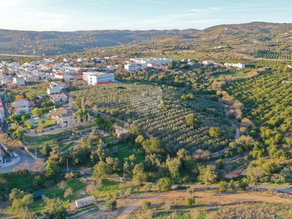 Helårsgrund i Faro, Faro - foto 2