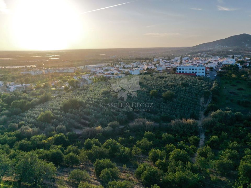 Helårsgrund i Faro, Faro - foto 3