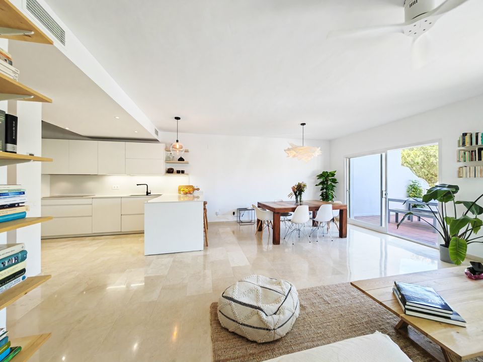 Byhus i Benahavis, Malaga - foto 4