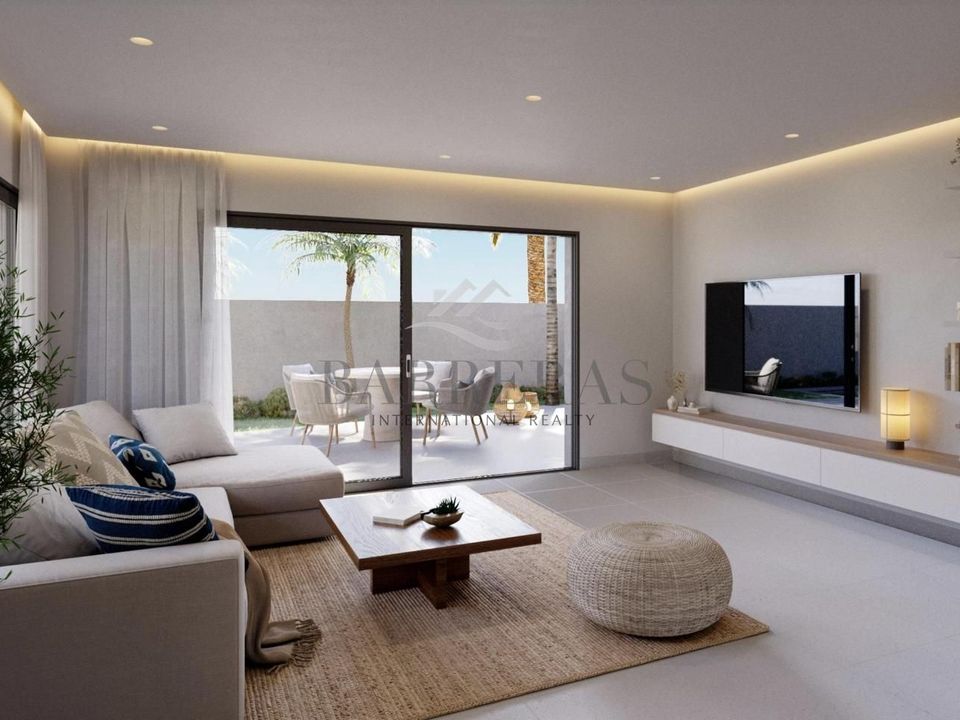 Villa i Amarilla Golf, Tenerife - foto 3
