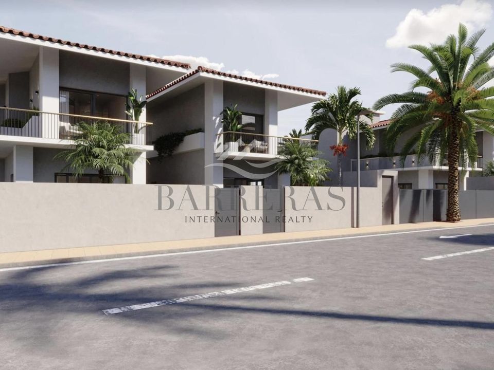 Villa i Amarilla Golf, Tenerife - foto 4