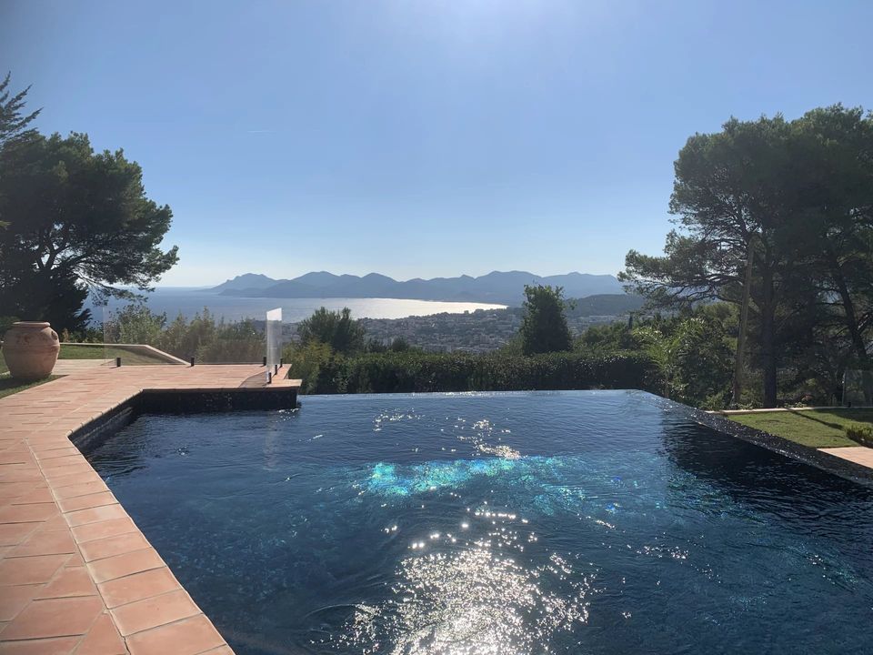 Villa i Cannes, Alpes-Maritimes - foto 4
