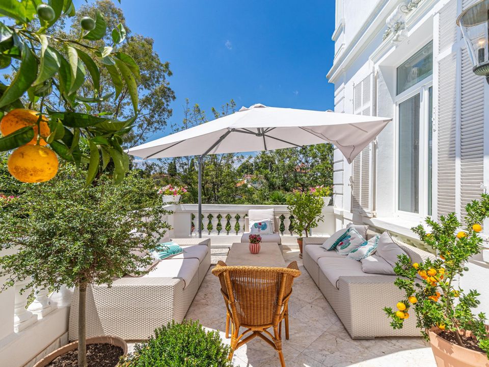 Villa i Cannes, Alpes-Maritimes - foto 3