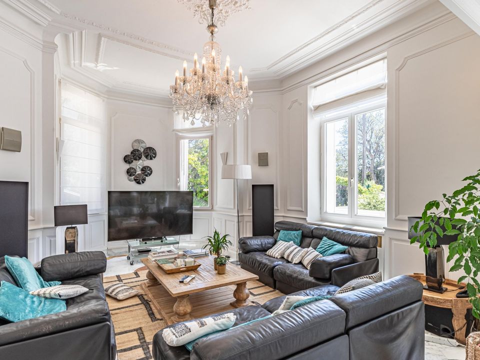 Villa i Cannes, Alpes-Maritimes - foto 4