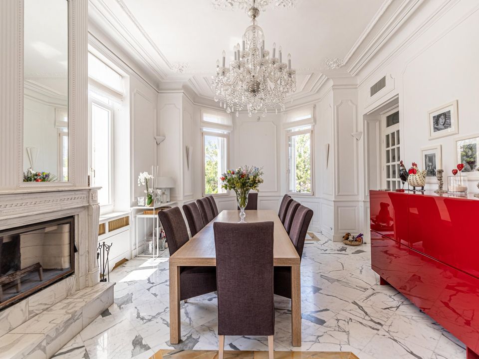 Villa i Cannes, Alpes-Maritimes - foto 5
