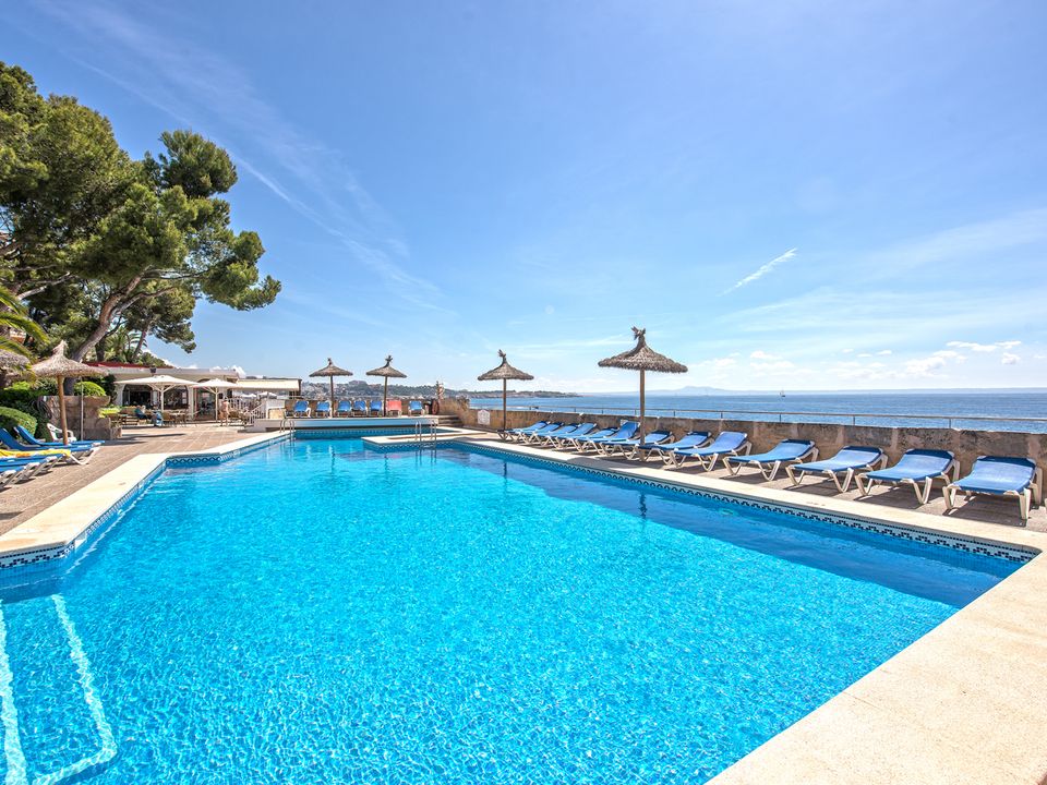 Lejlighed i Illetes (Ses), Mallorca - foto 1