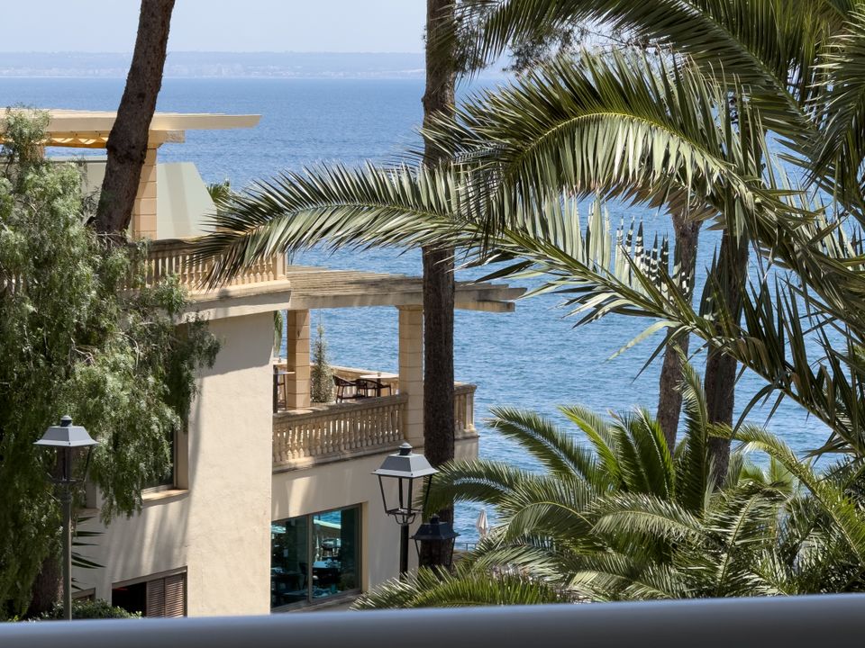 Lejlighed i Illetes (Ses), Mallorca - foto 3