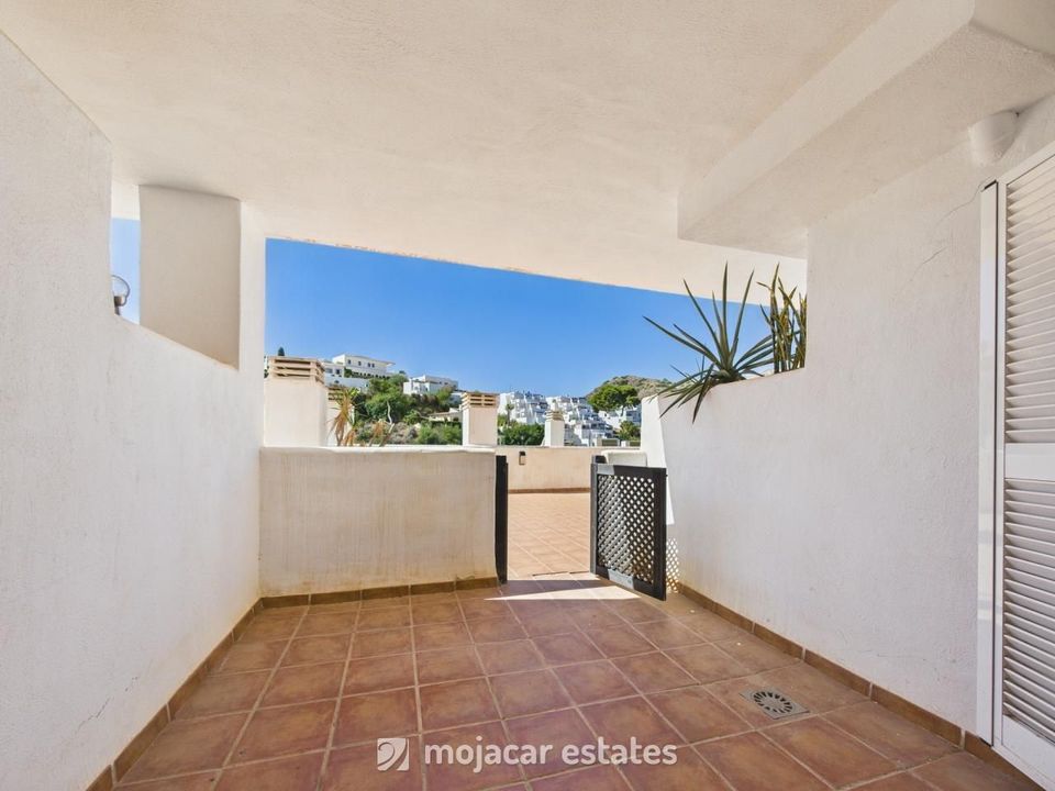 Lejlighed i Mojacar, Almeria - foto 1