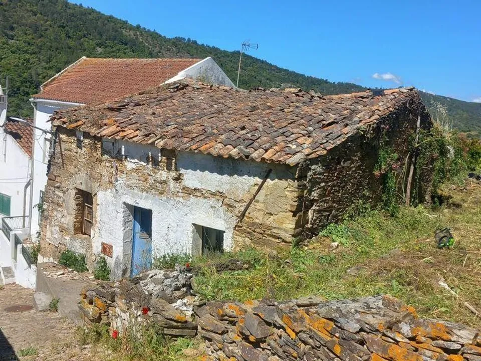 Rækkehus i Nisa, Portalegre - foto 1
