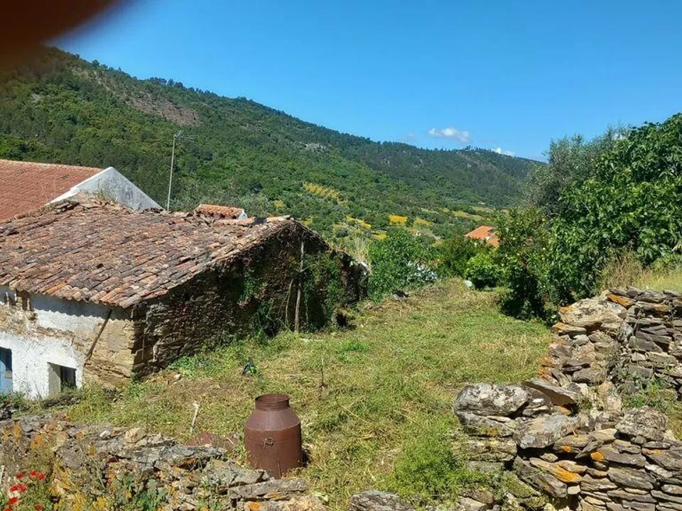 Rækkehus i Nisa, Portalegre - foto 3