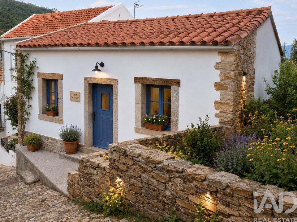 Rijtjeshuis in Nisa, Portalegre - foto 2