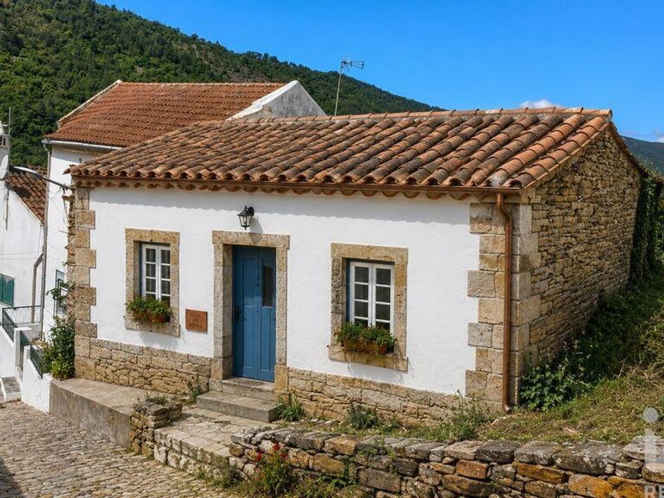 Rijtjeshuis in Nisa, Portalegre - foto 4