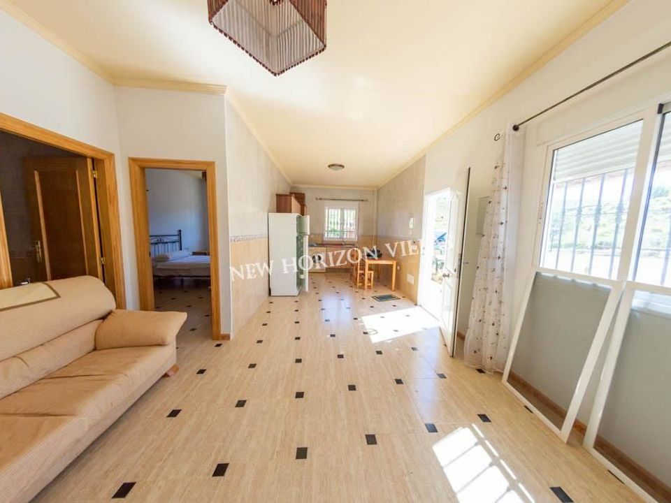 Apartament a Albox, Almeria - foto 1