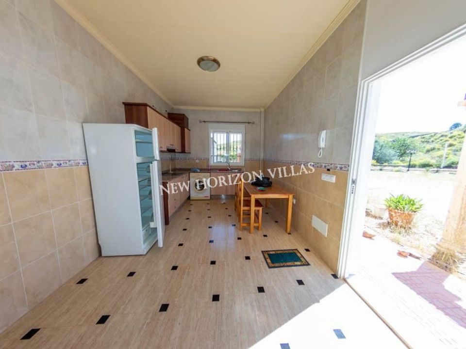 Apartament a Albox, Almeria - foto 2