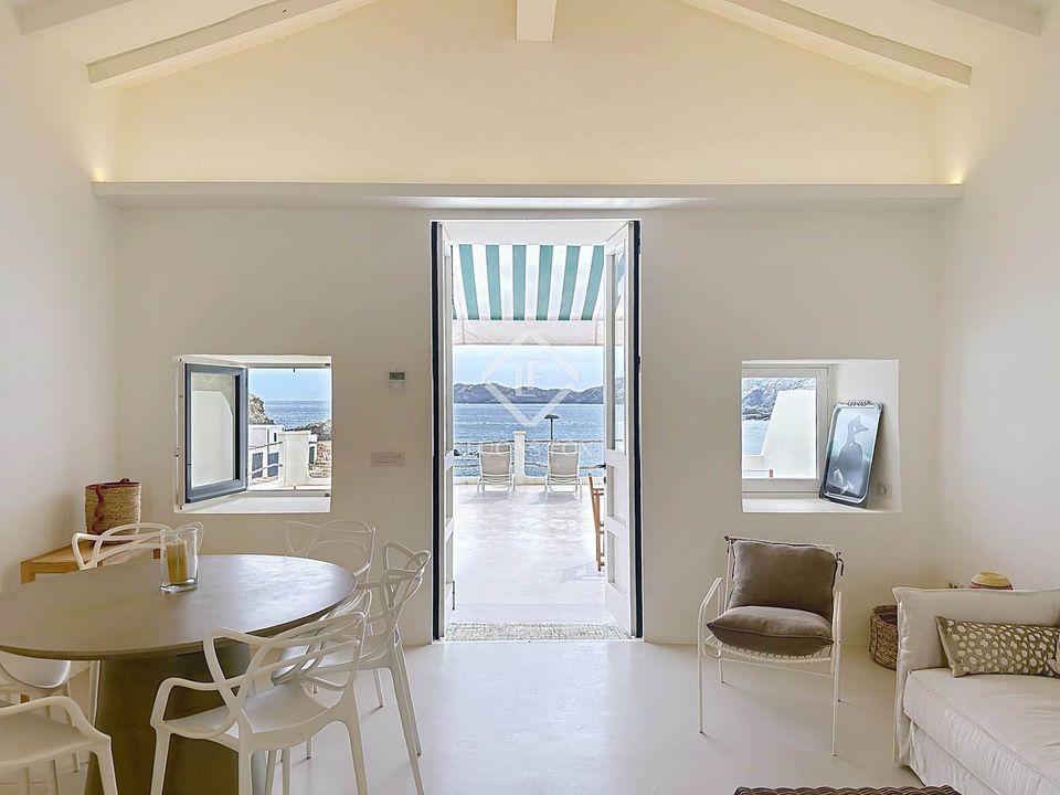 Villa i Mahon, Menorca - foto 5