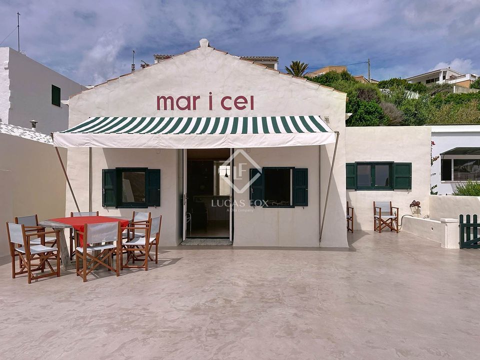 Villa i Mahon, Menorca - foto 4