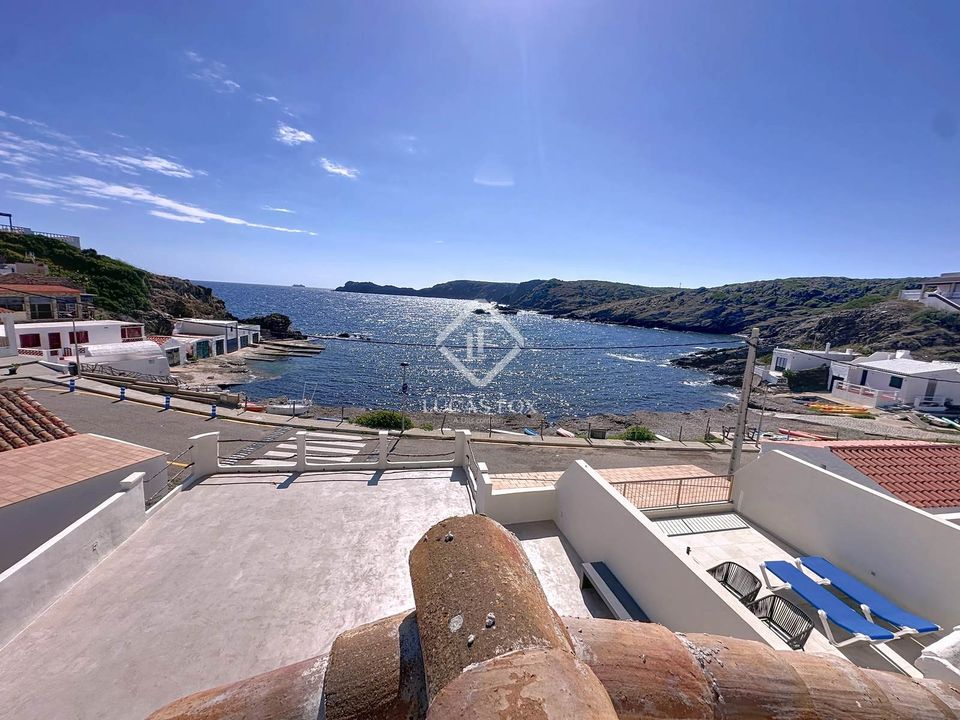 Villa i Mahon, Menorca - foto 2
