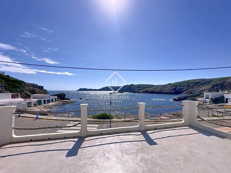 Villa i Mahon, Menorca - foto 3